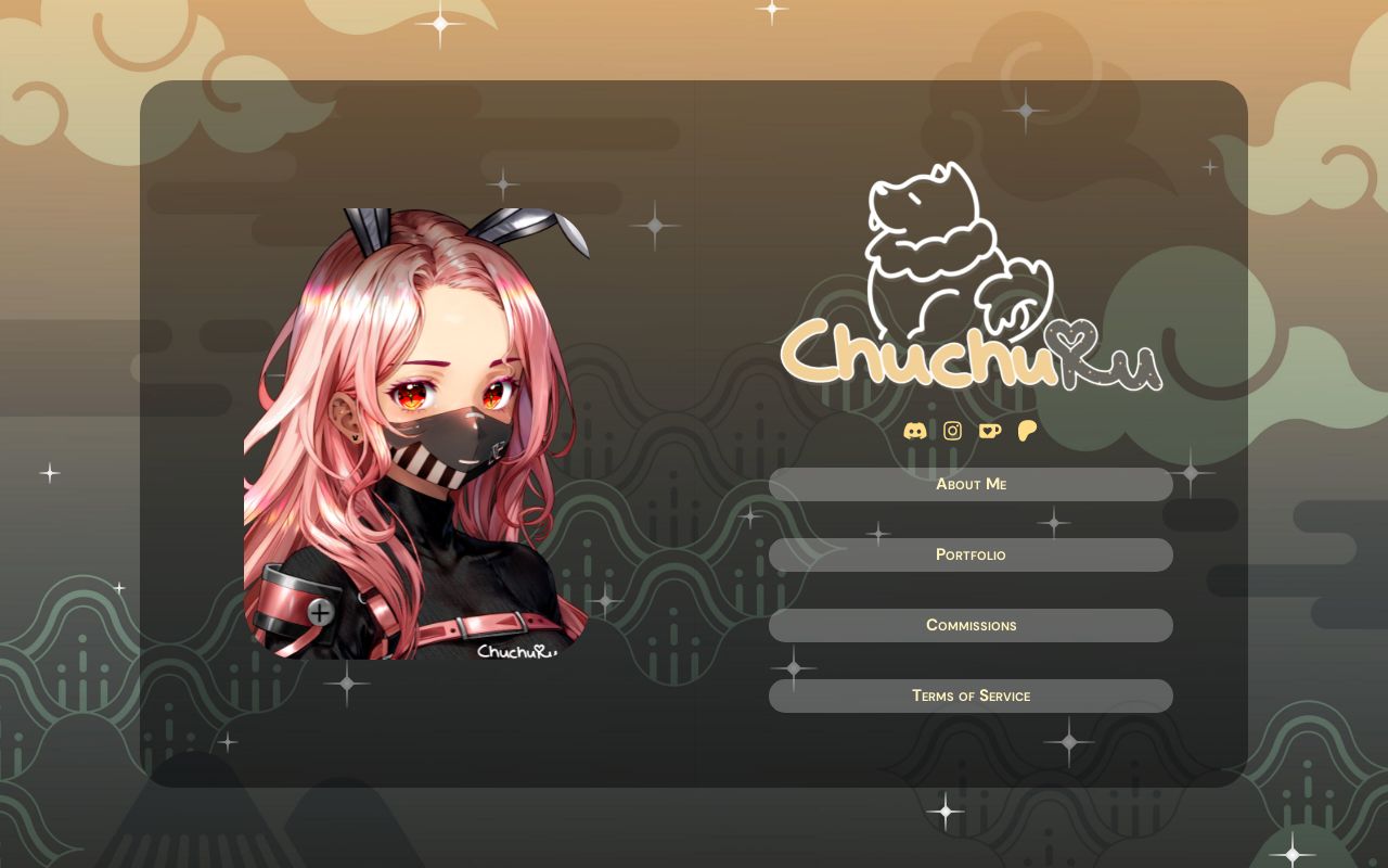 Chuchuru